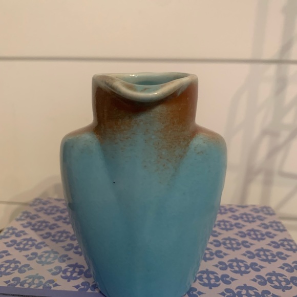 Vintage old colony maple syrup pitcher - Picture 2 of 5